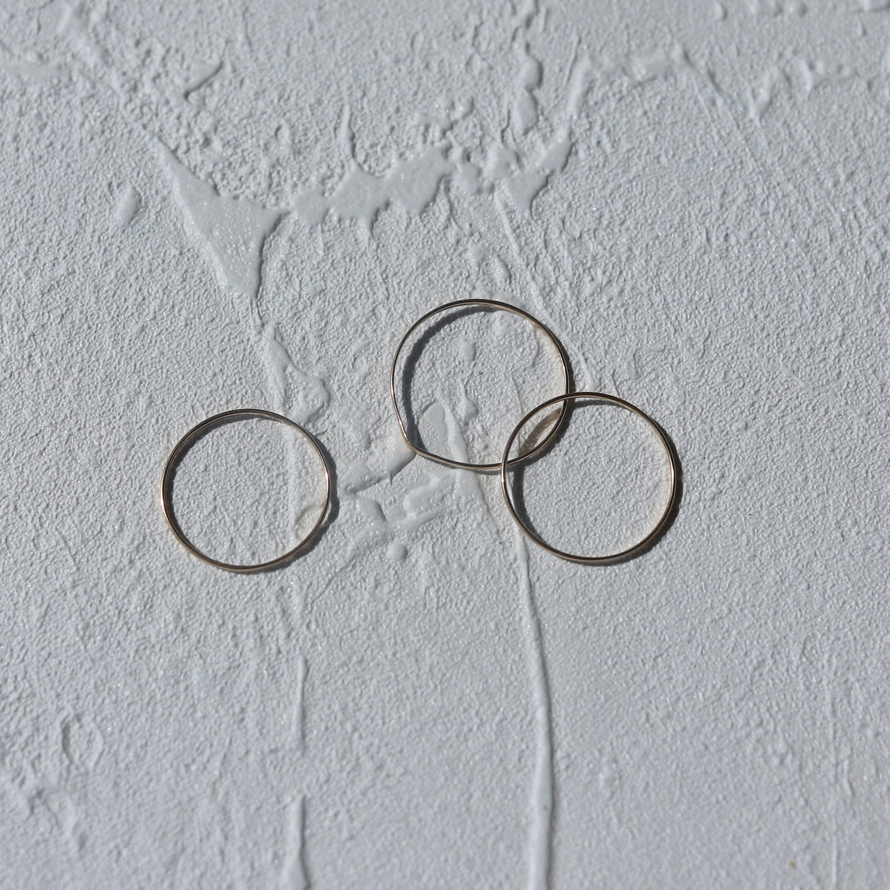 K18 ternary ring