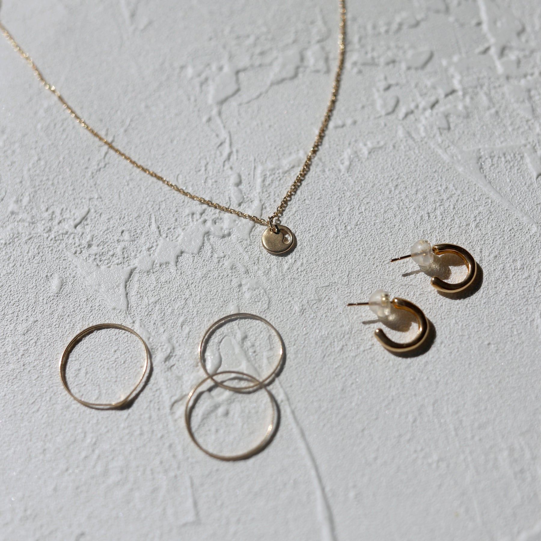 K18 ternary ring