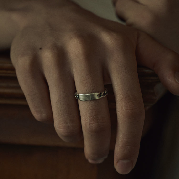 clam ring SV