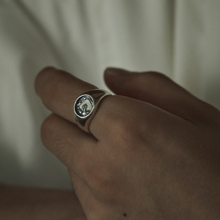 creater ring