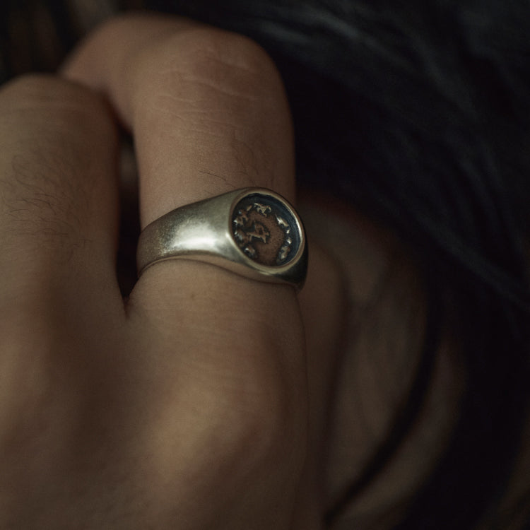 creater ring