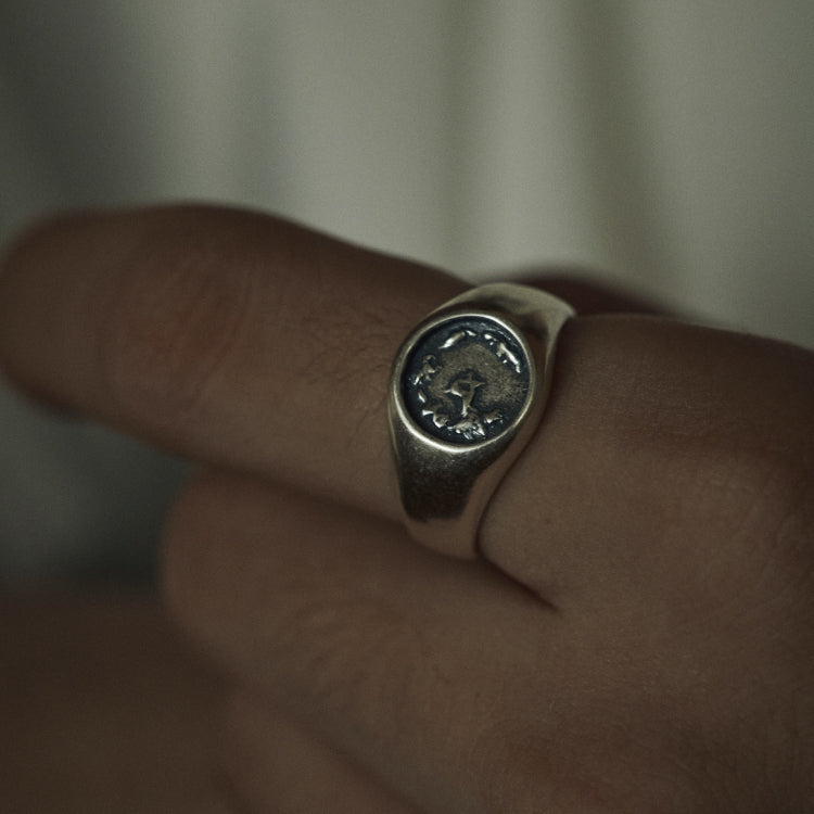 creater ring