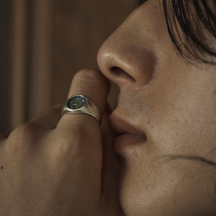 creater ring