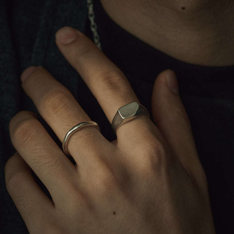 pallet ring SV(Size 18-22)