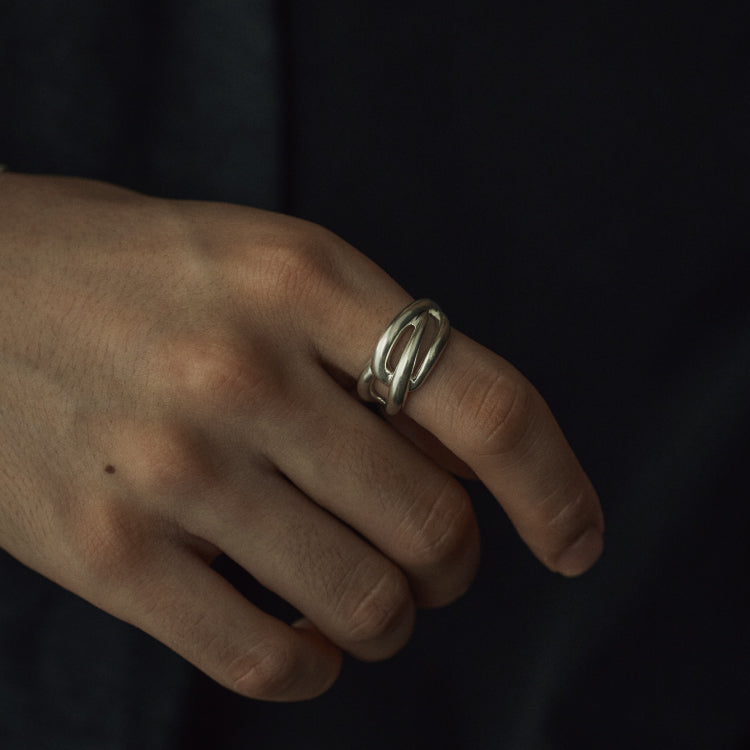 mingle ring SV(18~22号)