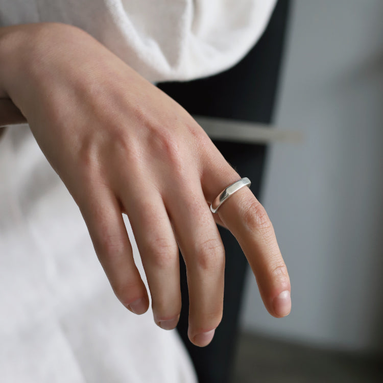 一部予約】プレイナーリング SV (9~21号)