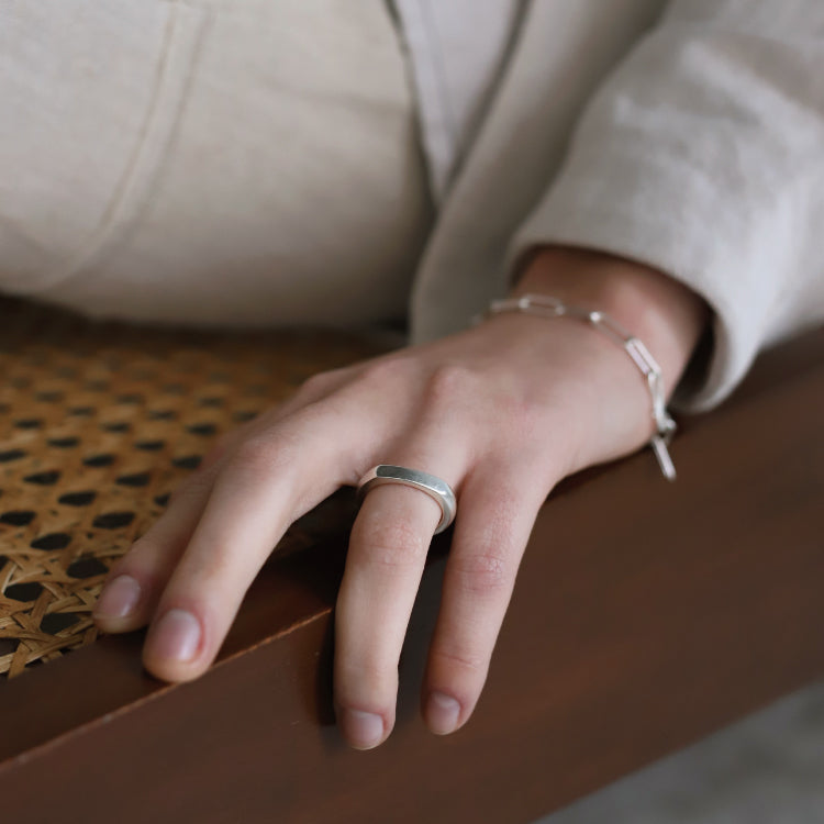 【PRE RELEASE】planar ring SV (No.9~21)