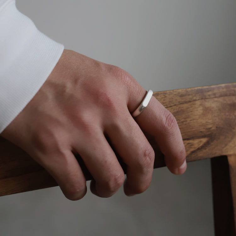 【PRE RELEASE】planar ring SV (No.9~21)