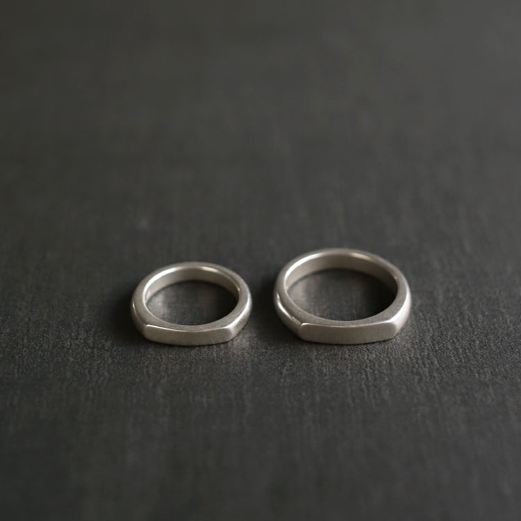 【PRE RELEASE】planar ring SV (No.9~21)