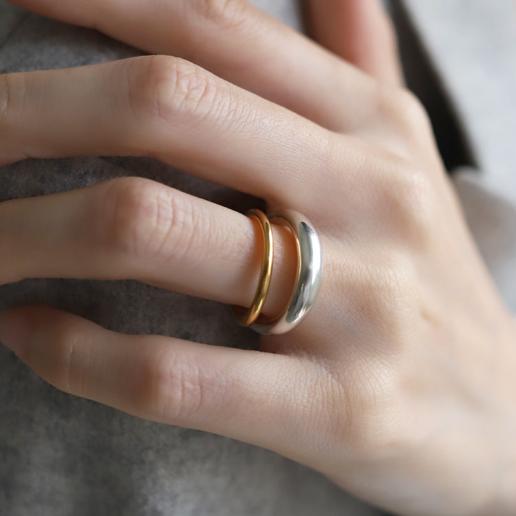 cross ring