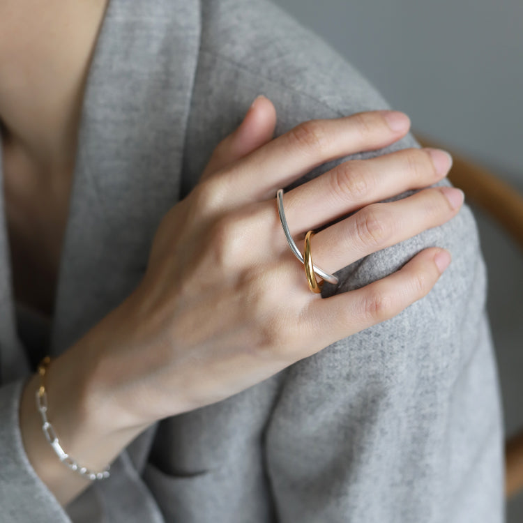 duo ring