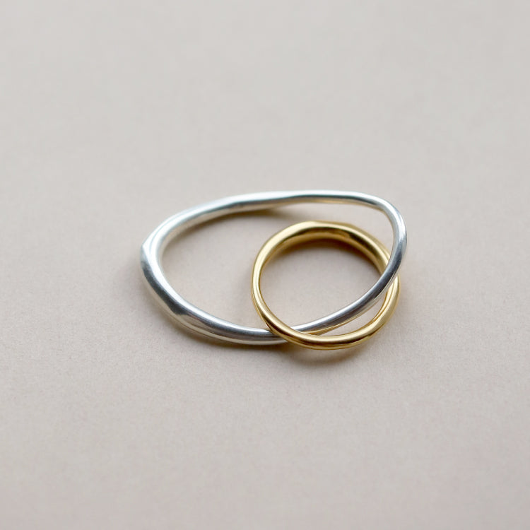 duo ring