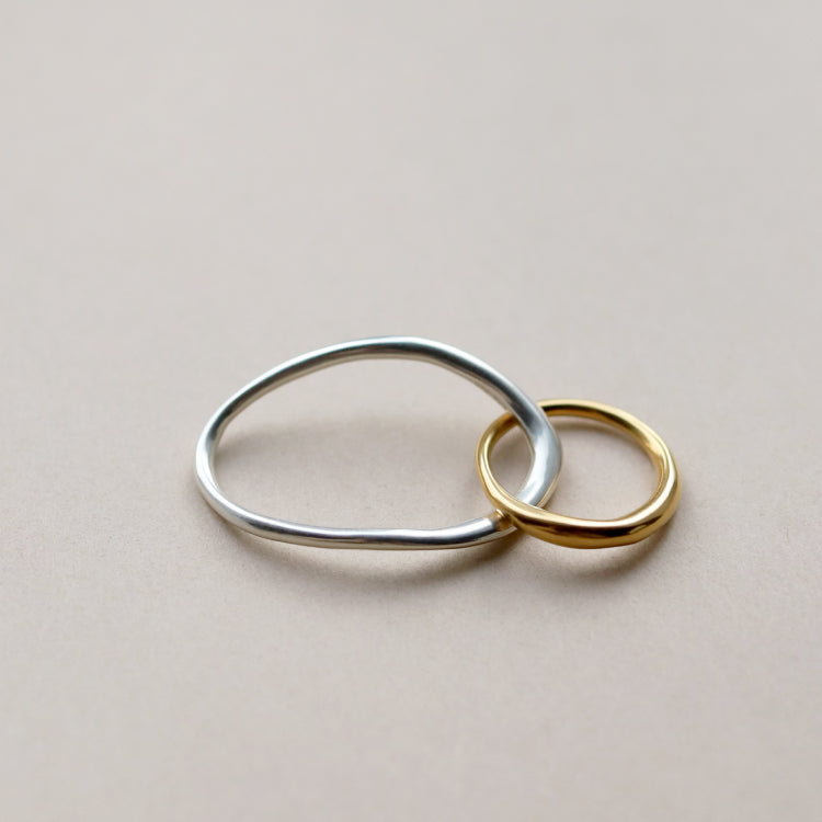 duo ring
