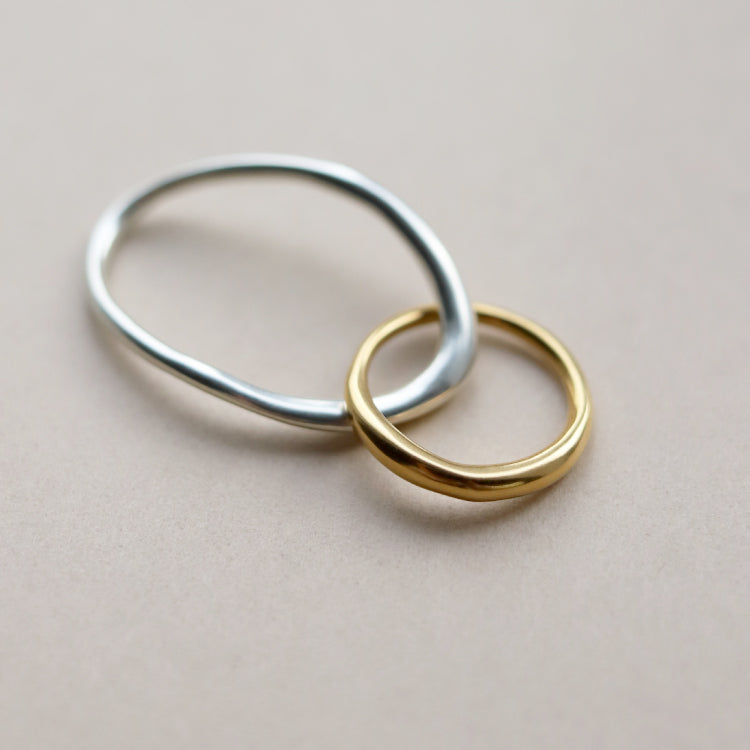 duo ring