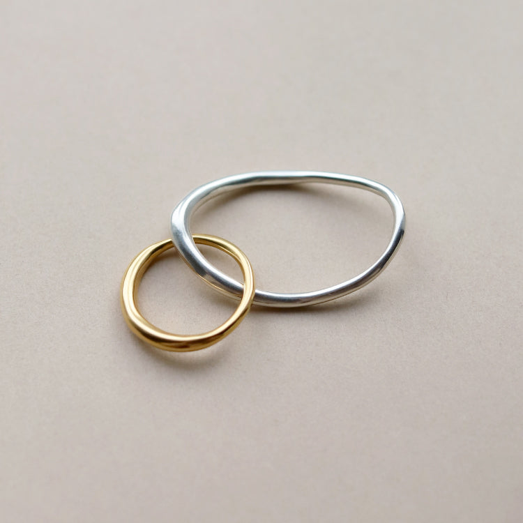 duo ring
