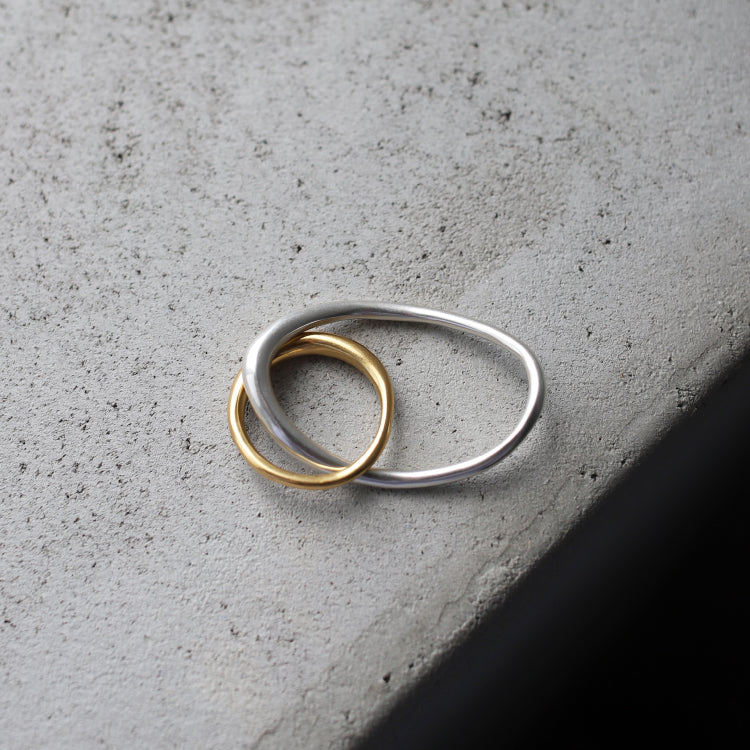 duo ring