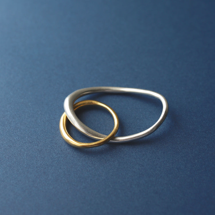 duo ring
