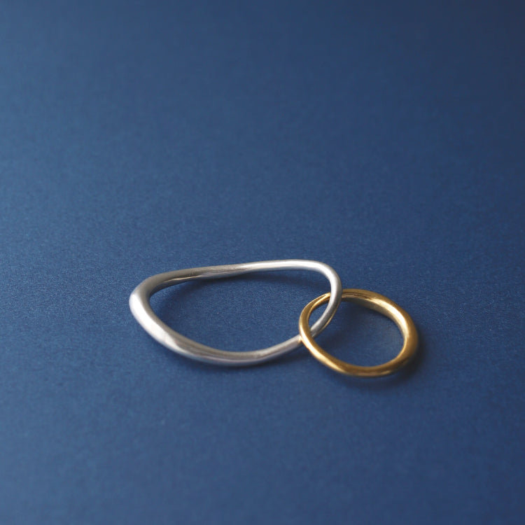 duo ring