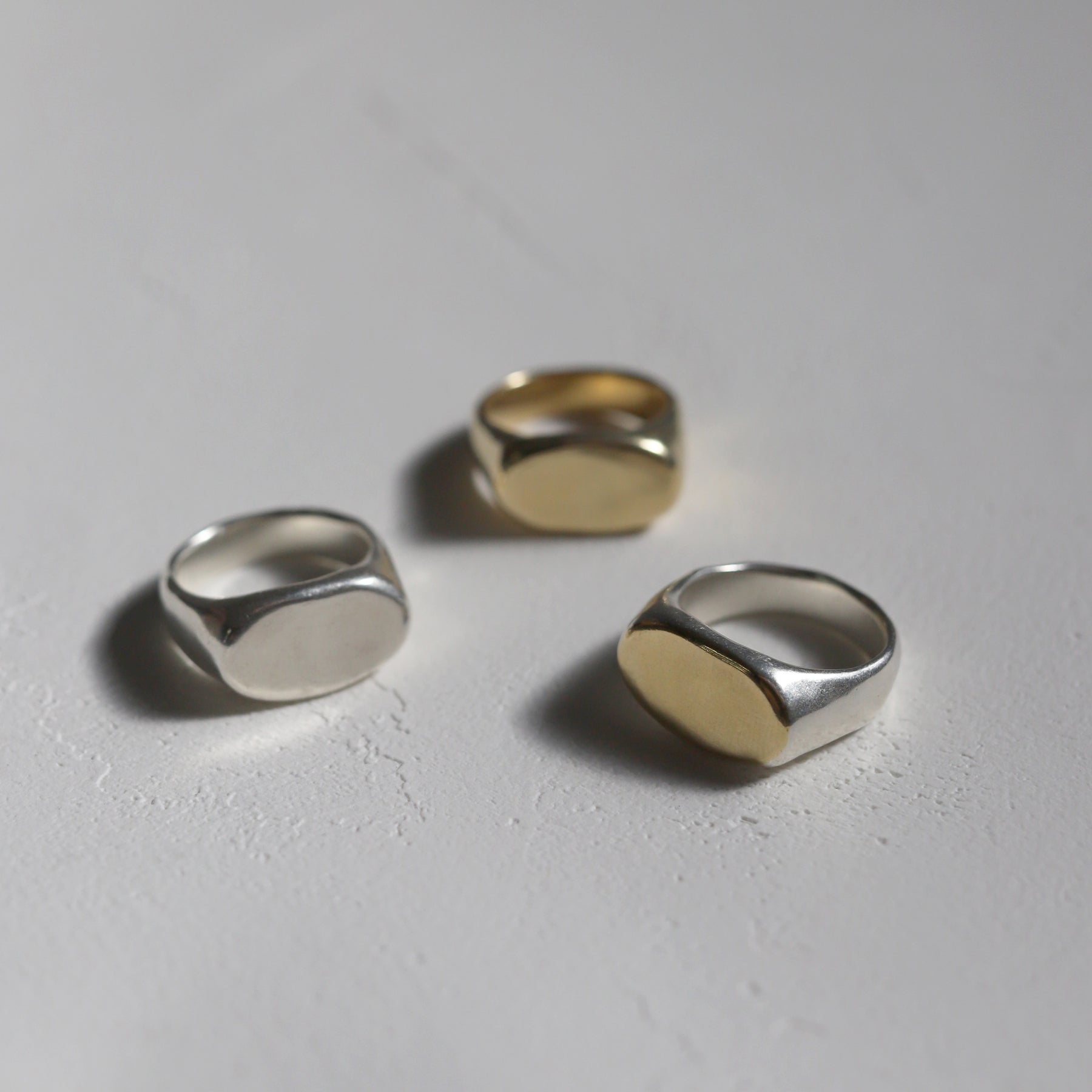amain ring MIX