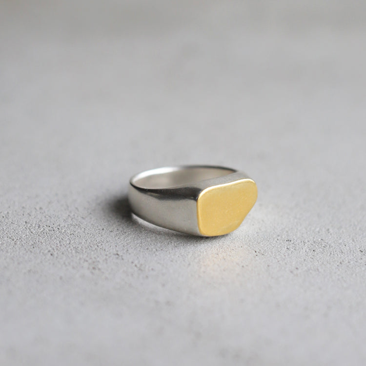 pallet ring MIX