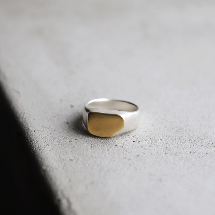 pallet ring MIX
