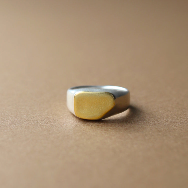 pallet ring MIX