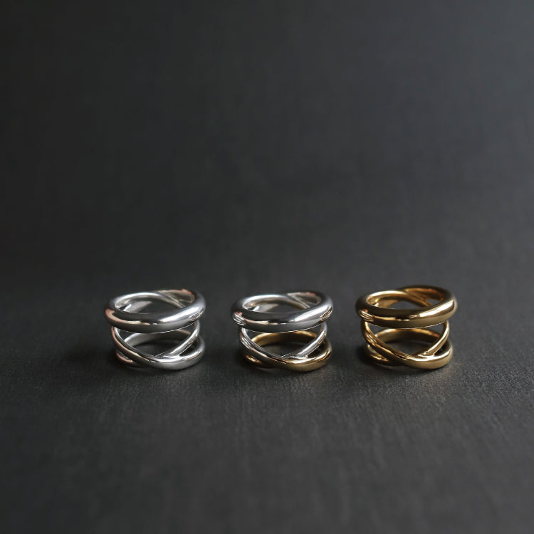 【PRE RELEASE】nexus ring MIX