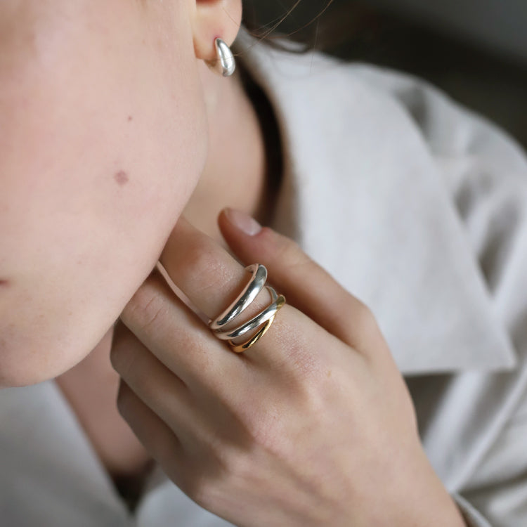 【PRE RELEASE】nexus ring MIX