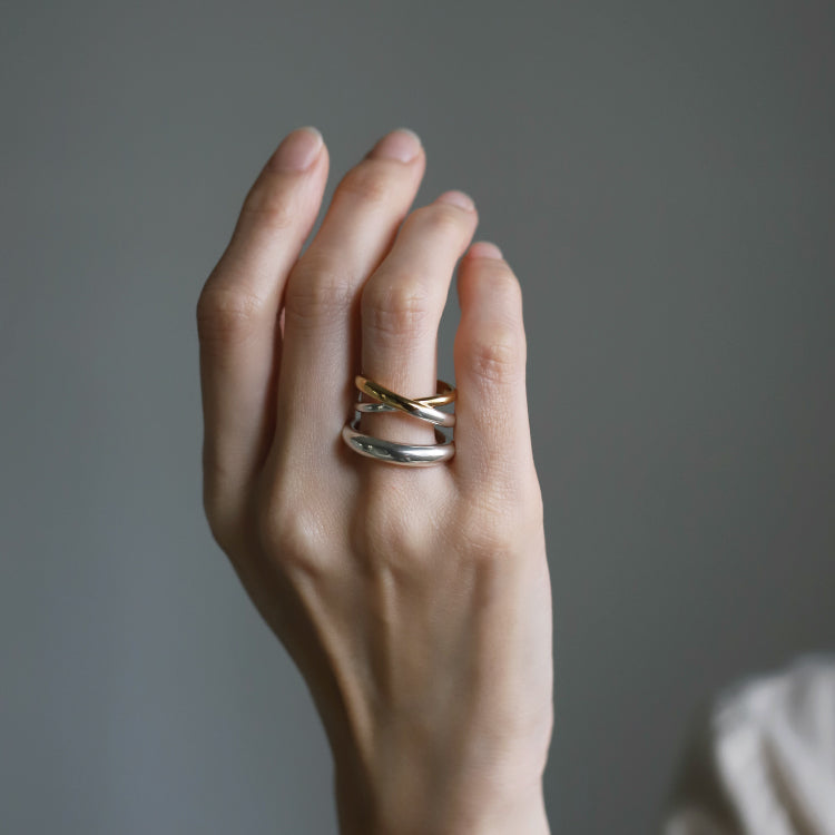 【PRE RELEASE】nexus ring MIX