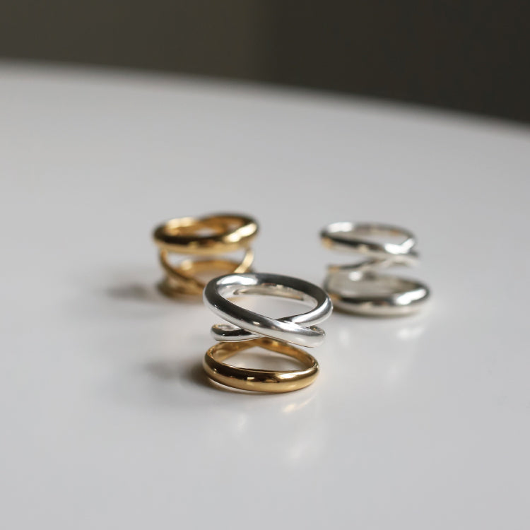 【PRE RELEASE】nexus ring MIX