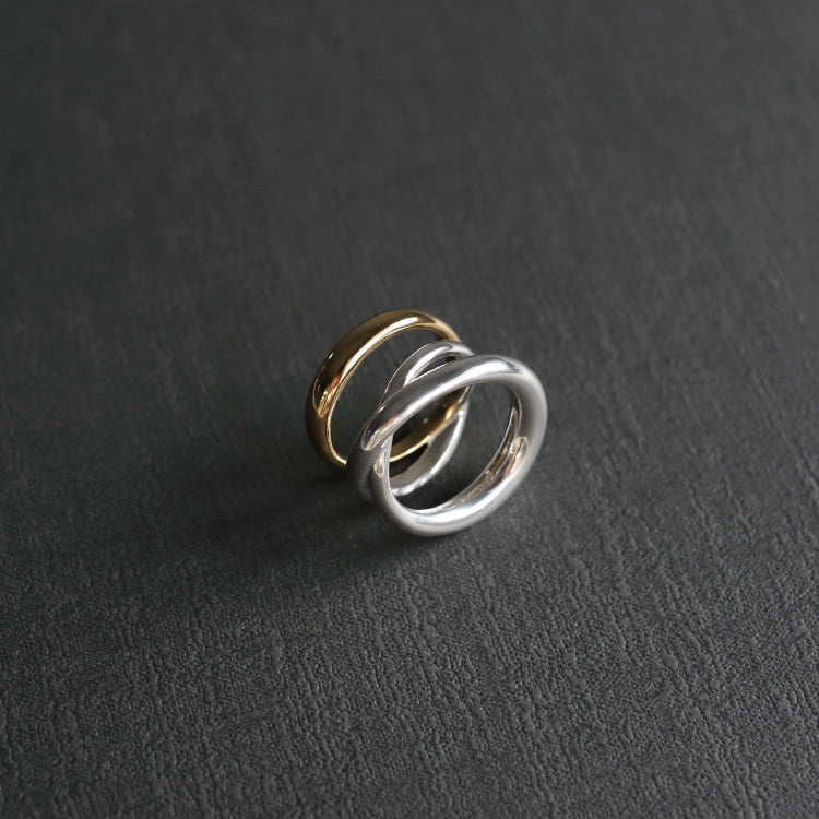 【PRE RELEASE】nexus ring MIX