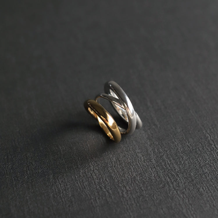 【PRE RELEASE】nexus ring MIX