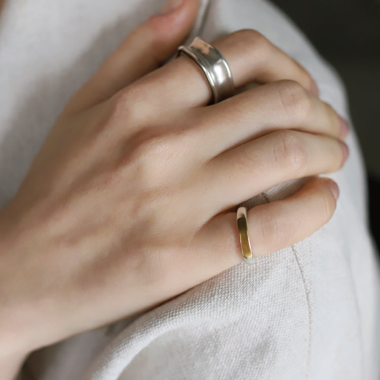 【PRE RELEASE】planar ring MIX (No.1~7)