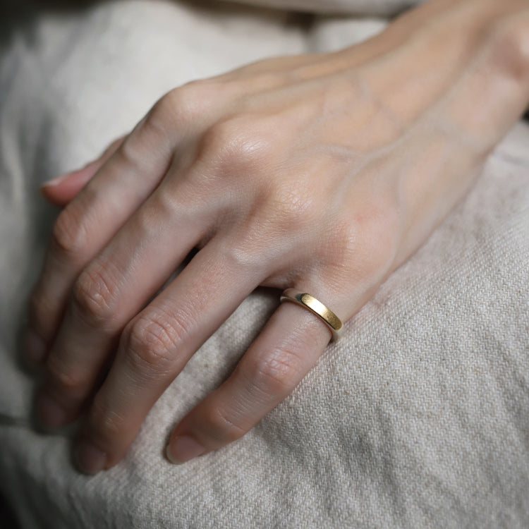 プレイナーリング MIX (1~7号)