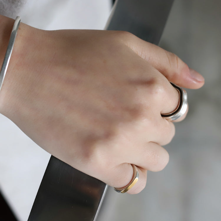 【PRE RELEASE】planar ring MIX (No.1~7)
