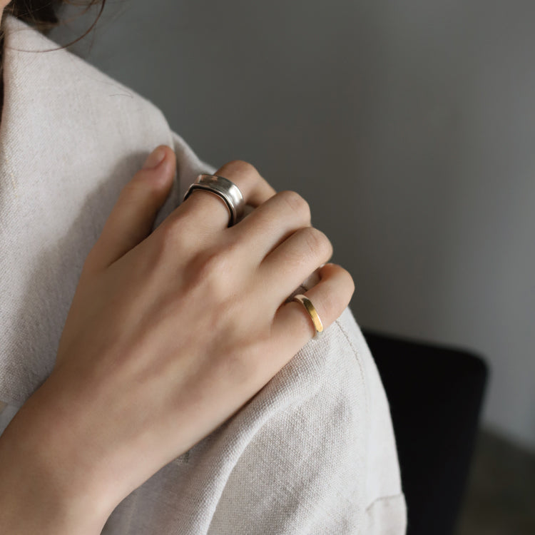 【PRE RELEASE】planar ring MIX (No.1~7)