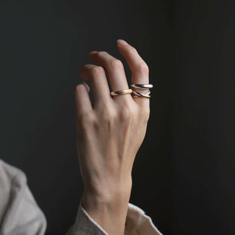 【PRE RELEASE】planar ring MIX (No.9~21)