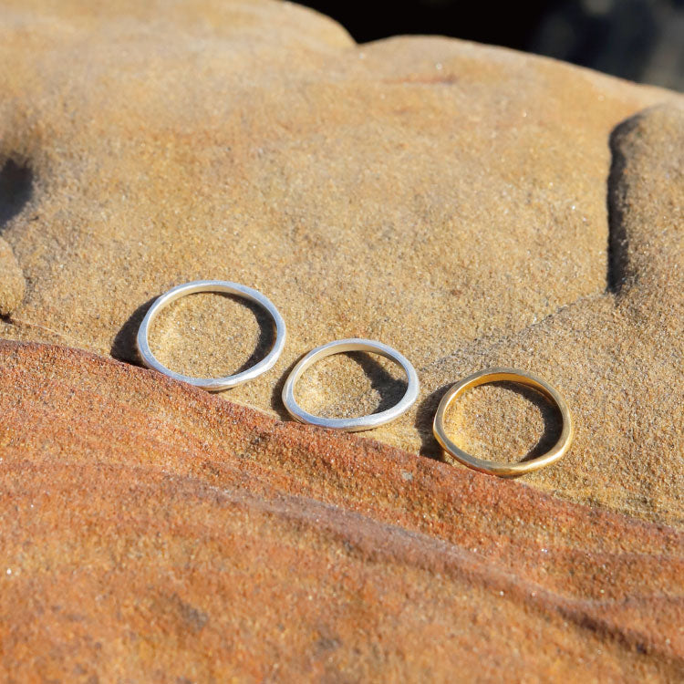 lux ring