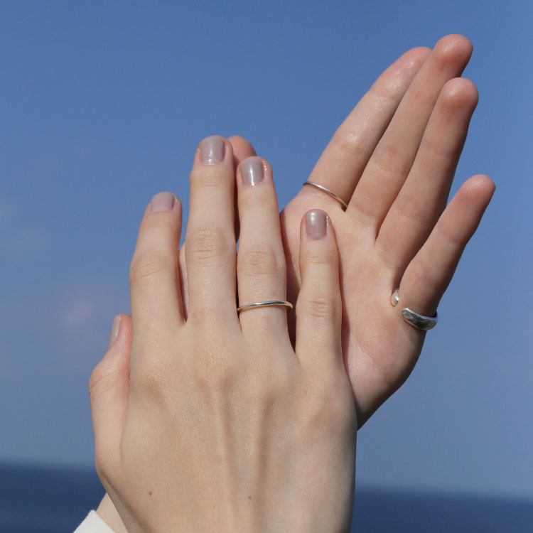 lux ring