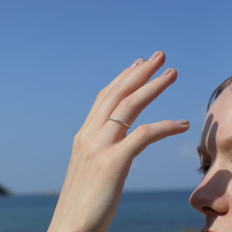 lux ring