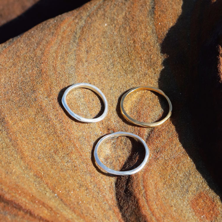 lux ring