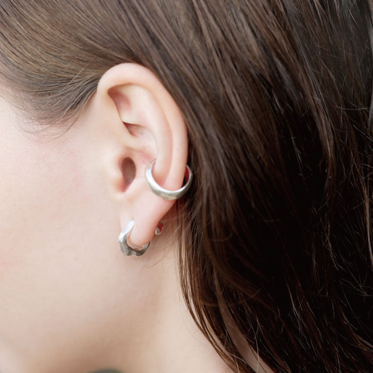 simmer earrings