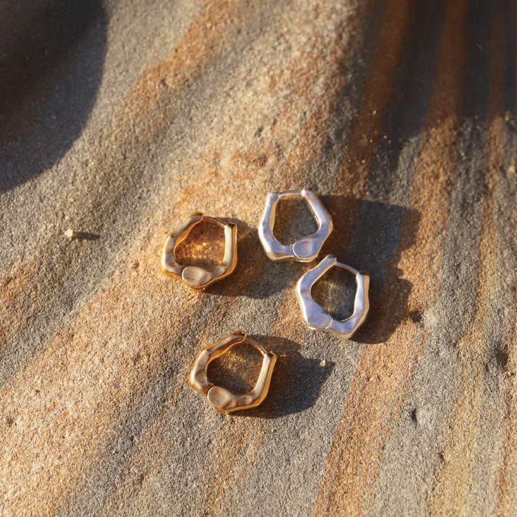 shimmer pierce SV