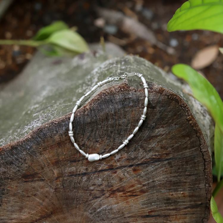 ウィープブレスレット SV