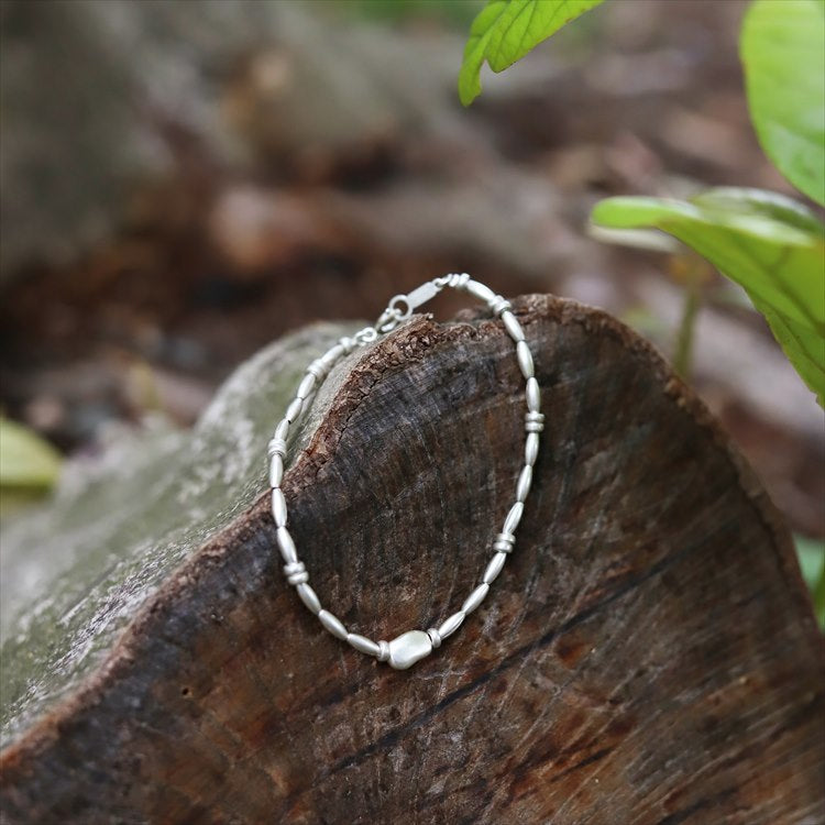 ウィープブレスレット SV