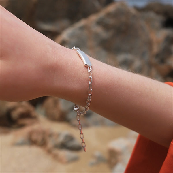 aplomb bracelet SV