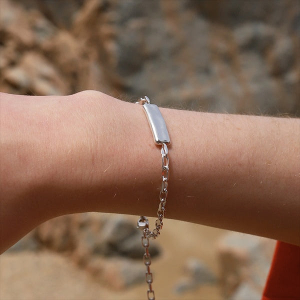 aplomb bracelet SV