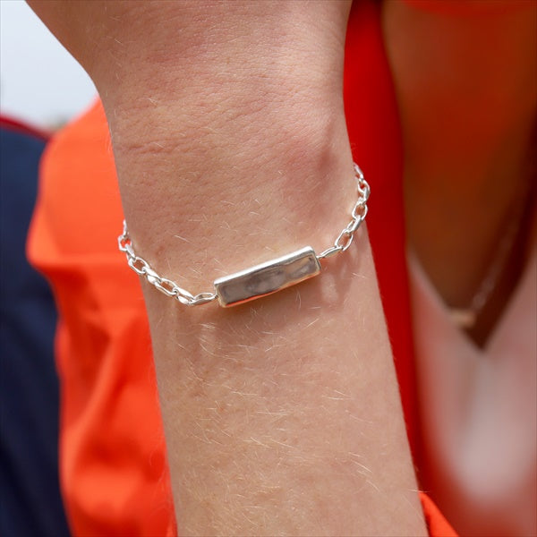 aplomb bracelet SV