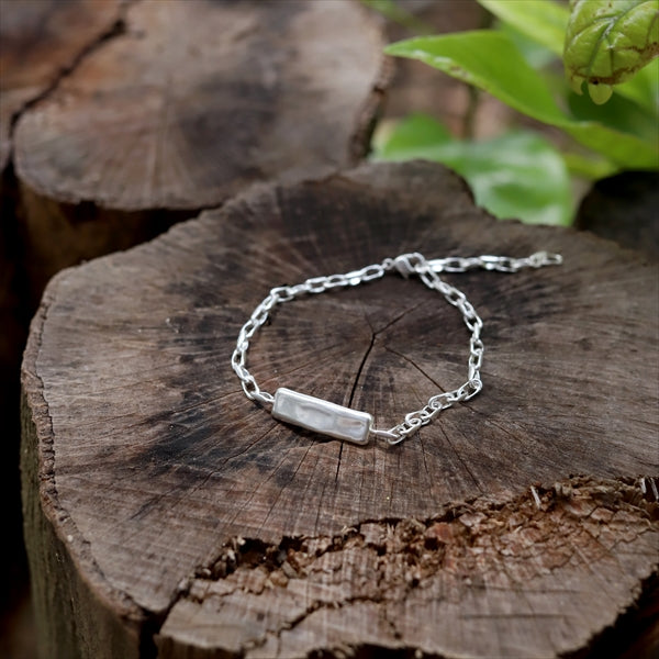 aplomb bracelet SV