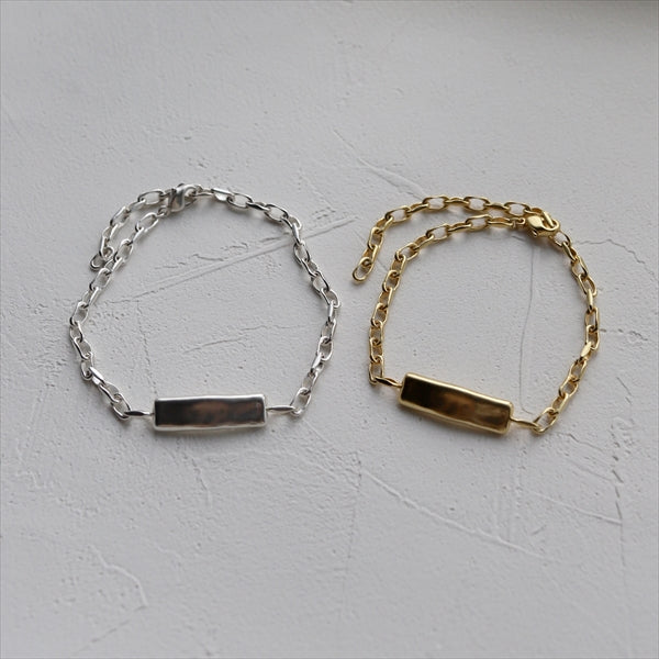 aplomb bracelet SV